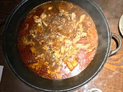 -老天桥蛙炉火锅(姑苏总店)