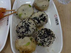 -小杨生煎(成山巴黎春天店)