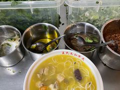 -文山荷鲜居(翠湖店)