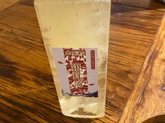银耳汤-袁家村关中印象体验地(东方亿象城店)