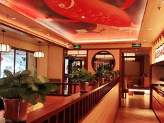 -仓桥家·焗寿司·锅物(光谷步行街店)