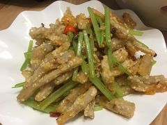 -盐池羊羔肉主题餐厅