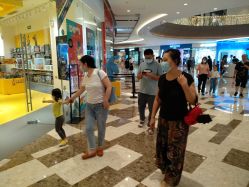 -乐高授权专卖店(济南万象城店)