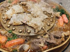 -牛牛章·章鱼水煎肉(光谷世界城店)