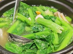 -东山茶寮(新安店)