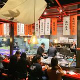 再三杯 |氛围感满满的中式小酒馆