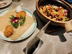 -白鹭·江南宴(茂悦东荟城店)