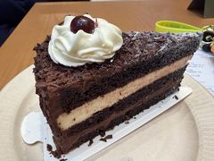 -Peet's 皮爷咖啡(陆家嘴中心店)