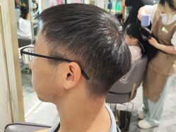 -容萨美业·美容美发