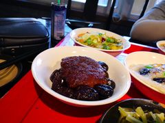 -蓝田九大碗民俗食府(蓝田店)