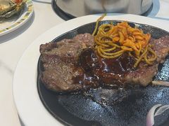 -吉布鲁牛排海鲜自助(温江合生汇店)