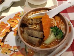 -西贝(厦门中华城店)