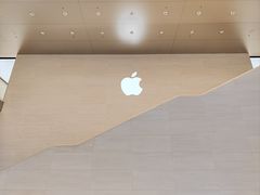 -Apple零售店(玄武湖店)