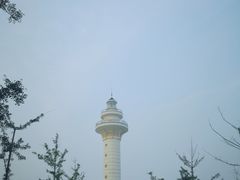 -日照灯塔风景区