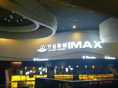 -万达影城(开福万达广场IMAX店)
