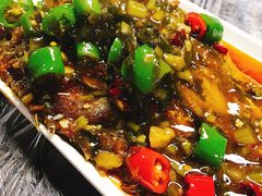 -小民大排档(光谷店)