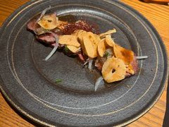 -贰捌零叁精致料理(钱湖店)