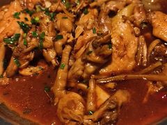 -胖哥俩肉蟹煲(济南世茂国际广场店)