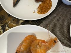 -皇朝万鑫自助餐厅