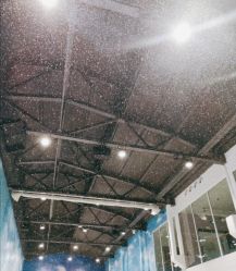 -Mr·Kuma酷么先生雪之乐园