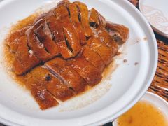 至尊烧鹅饭-老广酒楼(樱花店)