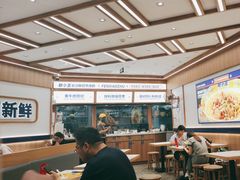 -粉小主·贵州酸汤牛肉粉(南京仙林金鹰店)