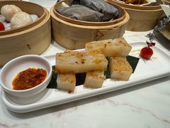 -悦得闲广式点心茶楼(蓝鲸世界店)