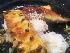 -京樽回転寿司(奥林匹克店)