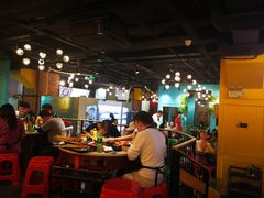 大堂-钢管厂五区小郡肝串串香(南山店)
