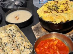 -HOTISLAND海鸡岛·韩国料理(江南西店)