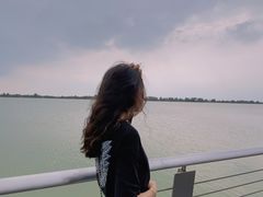 -滆湖低碳生态公园