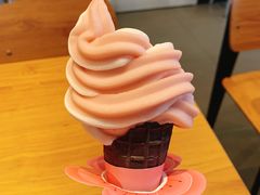 -汉堡王(北京三里屯购物中心)