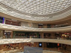 -龙湖杭州滨江天街