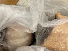 驴打滚-清真·白记年糕(牛街北口店)