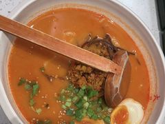 -味千拉面(星摩尔购物中心店)