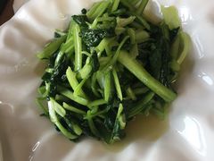 橄榄油鸡毛菜-融和里(华润·二十四城店)
