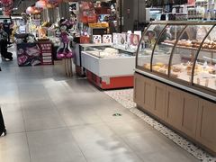 -盒马鲜生(文景博乐里购物广场店)