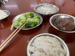 -阿秋牛排(湖心街店)