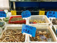 水产区-大厝宅海鲜馆