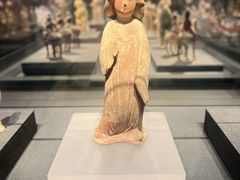 -陕西历史博物馆