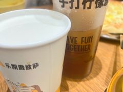 -乐凯撒披萨(喜荟城店)