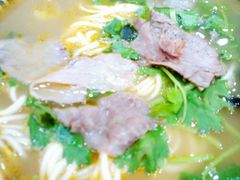 -河南面馆(瞿溪路店)