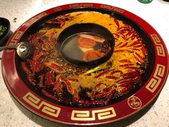 -骉骉老火锅(铁像寺路店)