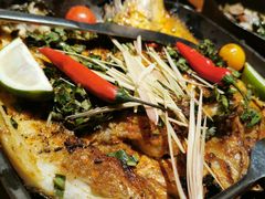 -云海肴·汽锅鸡·云南菜(美罗城店)