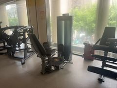 -FEELINGME乐刻包月私教馆·健身(澳门路店)