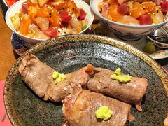-鸟山鸣·日料食堂(王府井店)