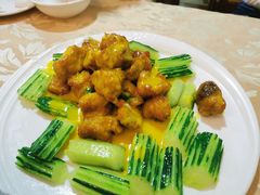 -摩登有记·新派泰国菜(银钻广场店)