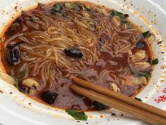 -钟方模白家肥肠粉(春熙店)