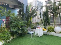 -CIAO·团建聚餐·生日派对轰趴馆(福田店)