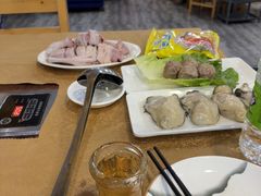 -濠轩阁特色生蚝火锅(水湾路店)